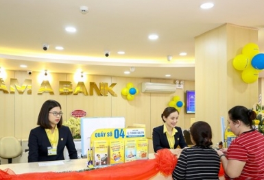 Bóng dáng Nam Á Bank đằng sau lô trái phiếu hơn 700 tỷ đồng của Sapphire Coast