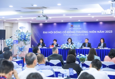 NCB sẽ tập trung khai thác phân khúc khách hàng cao cấp trong 2023