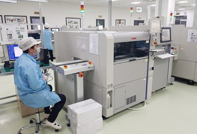 Bất động sản công nghiệp Việt Nam đối diện nhiều thách thức dài hạn