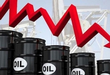 Giá dầu hôm nay 20/4 giảm gần 1 USD