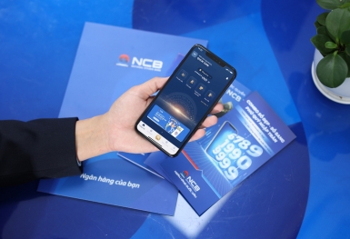 Dùng tài khoản đặc quyền tại ngân hàng NCB, trải nghiệm cả Phú Quốc thiên đường