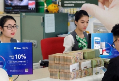 Tin ngân hàng ngày 24/4: NHNN hút ròng hơn 22.300 tỷ đồng trong tuần qua