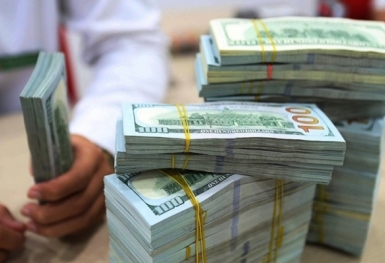Tỷ giá ngoại tệ hôm nay 24/4: Đồng USD sẽ biến động ra sao?