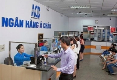 Tin ngân hàng ngày 1/5: Quý I/2023, ACB lãi trước thuế hơn 5.156 tỷ đồng