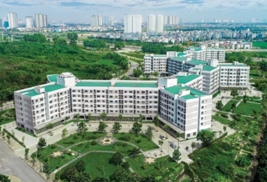 Sẽ “bùng nổ” nguồn cung nhà ở xã hội?