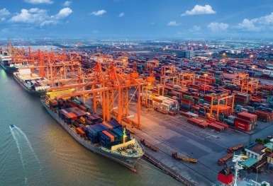 Việt Nam đang xuất siêu hơn 6 tỷ USD