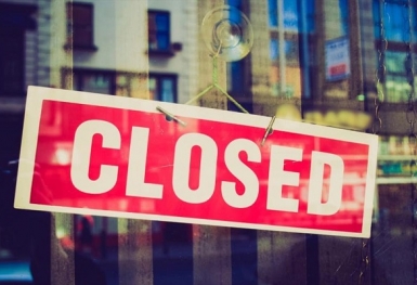 Hơn 77.000 doanh nghiệp rút khỏi thị trường 4 tháng đầu năm