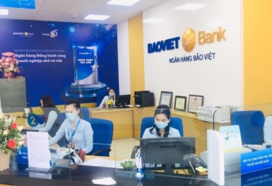 Tin ngân hàng ngày 4/5: Nhiều mảng kinh doanh của BaoVietBank giảm sút trong quý I