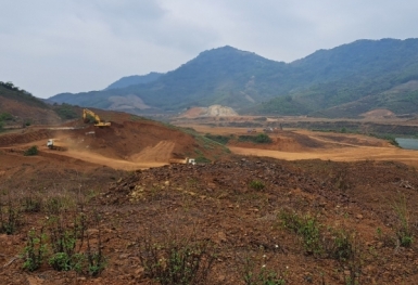 Thanh Hóa: Xử phạt Công ty Cổ phần Xuân Thiện 140 triệu đồng