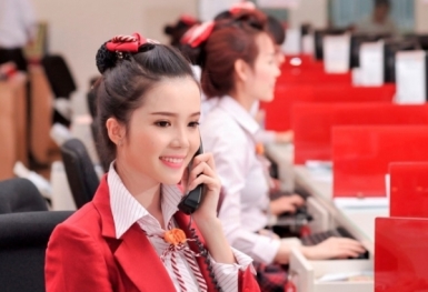 Nhân viên ngân hàng nào đang có mức lương 'mơ ước'?