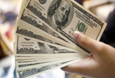 Tỷ giá ngoại tệ hôm nay 7/5: Đồng USD giảm trên thị trường thế giới