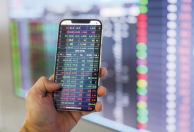 Nhận định phiên giao dịch ngày 8/5: Tiếp tục đi ngang quanh vùng 1.040 điểm