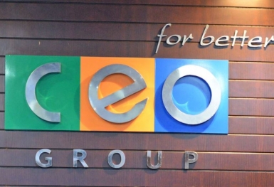 Sau khi thay 'tướng', CEO Group kinh doanh ra sao?
