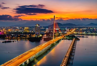 Đà Nẵng có cơ hội trở thành “thánh địa” bất động sản cao cấp