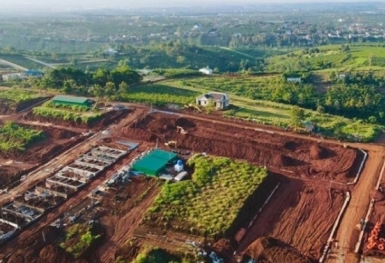 Tin bất động sản ngày 8/5: Lâm Đồng chấm dứt nhiều ý tưởng quy hoạch do các ông lớn tài trợ