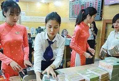 Tin ngân hàng ngày 9/5: Yêu cầu kiểm soát chặt chất lượng tín dụng đối với các lĩnh vực tiềm ẩn rủi ro