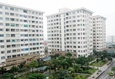 Cần quỹ đất cho phát triển nhà ở xã hội