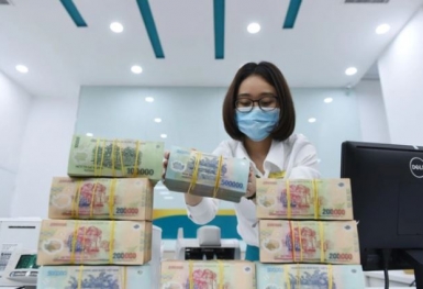 Nợ cần chú ý tăng mạnh: Dấu hiệu “ủ bệnh” của các ngân hàng?