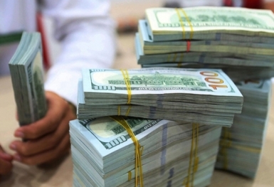 Tỷ giá ngoại tệ hôm nay 9/5: Đồng USD thế giới tăng nhẹ