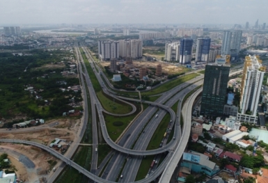 Thành phố Hồ Chí Minh đẩy mạnh giải ngân vốn đầu tư công