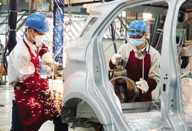 Thêm nhiều nhà đầu tư Mỹ quan tâm rót vốn vào thị trường Việt Nam