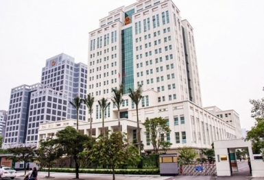 Loạt công ty xi măng sẽ bị thanh tra về lĩnh vực môi trường trong năm 2023