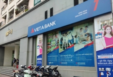 Bị chỉ đích danh cho vay lãi cao, VietABank kinh doanh ra sao trong quý I/2023?