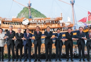 Việt Nam cùng xây dựng bản sắc, giá trị, sức sống và uy tín của ASEAN
