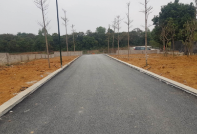 Hà Nội yêu cầu tiếp nhận, giải quyết thủ tục tách, hợp thửa theo quy định