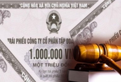 Sắp có hệ thống giao dịch trái phiếu doanh nghiệp riêng lẻ