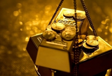 Giá vàng hôm nay (13/5): Tiếp tục giảm