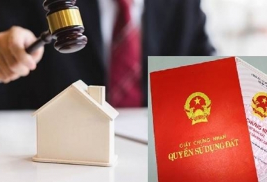 Đẩy mạnh việc cấp Giấy chứng nhận quyền sử dụng đất, nhà ở và tài sản khác gắn liền với đất