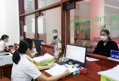 Xóa nợ hơn 7.600 tỷ đồng tiền thuế cho doanh nghiệp và người dân