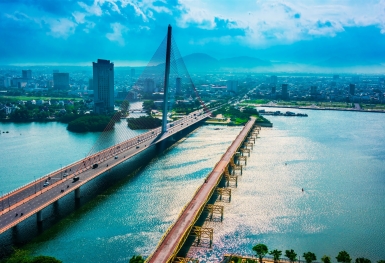 ​​​​​​​Cầu Nguyễn Văn Trỗi - chứng nhân lịch sử, gạch nối tương lai của Đà Nẵng
