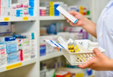 Loạt doanh nghiệp dược phẩm báo lãi đậm, Dược Lâm Đồng lỗ thảm hại