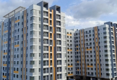 Bình Thuận: Hơn 184 nghìn m2 sàn nhà ở xã hội cần đầu tư xây dựng