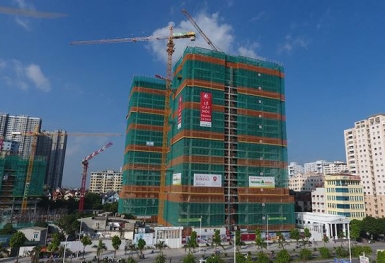 Phục Hưng Holdings báo lãi giảm mạnh, nợ vay có xu hướng tăng