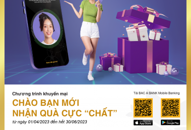 Tiếp cận khách hàng tiểu thương - Bắt đầu từ quét mã VietQR