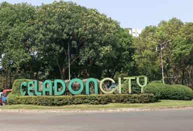 Gamuda Land được phép bán 160 căn hộ ở Celadon City