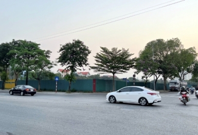 Hải Dương: Chấp thuận chủ trương đầu tư dự án khách sạn, nhà chung cư hỗn hợp 1.800 tỷ đồng