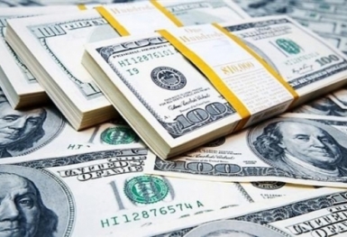 Tỷ giá ngoại tệ hôm nay 23/5: Đồng USD phục hồi nhẹ do lãi suất tăng