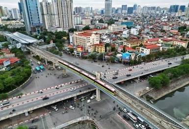 Tăng tốc thúc đẩy đầu tư công