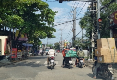 Thừa Thiên - Huế: Hơn 187 tỷ đồng mở rộng đường Nguyễn Gia Thiều