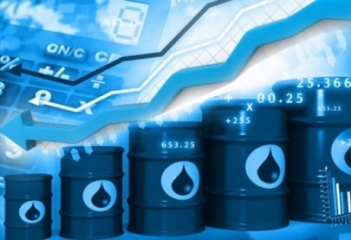 Giá dầu hôm nay 25/5 duy trì đà tăng