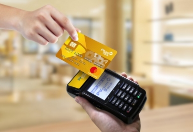 Gia tăng bảo mật, tiện ích cho chủ thẻ PVcomBank