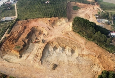 Thanh Hoá: Tăng cường quản lý giá vật liệu xây dựng