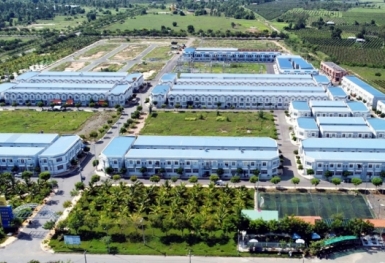 Bình Thuận: Sẽ hoàn thành khoảng 9.800 căn nhà ở xã hội
