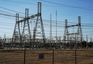 Giá khí đốt tiếp tục lao dốc đẩy giá điện châu Âu xuống mức âm