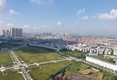 Một số trường hợp được thực hiện tách thửa đất