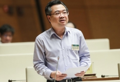 Bộ trưởng Nguyễn Thanh Nghị: Thúc đẩy phát triển nhà ở xã hội hiệu quả
